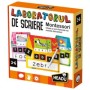 Laboratorul de Scriere Montessori